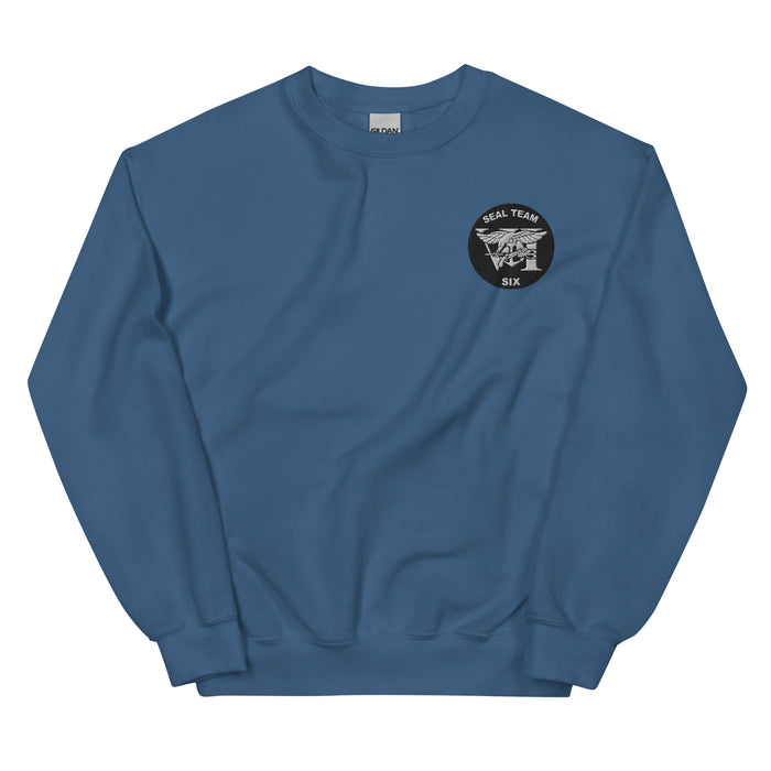 Seal Team 6 Unisex Sweatshirt