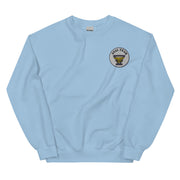 Seal Team 5 Unisex Sweatshirt - Light Blue