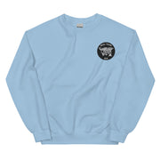 Seal Team 6 Unisex Sweatshirt - Light Blue