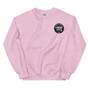 Seal Team 6 Unisex Sweatshirt - Light Pink