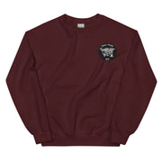 Seal Team 6 Unisex Sweatshirt - Maroon