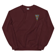 Seal Team 7 Unisex Sweatshirt - Maroon
