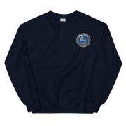 Seal Team 4 Unisex Sweatshirt - Navy