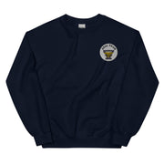 Seal Team 5 Unisex Sweatshirt - Navy
