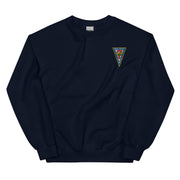 Seal Team 7 Unisex Sweatshirt - Navy