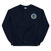 Seal Team 10 Unisex Sweatshirt - Navy