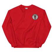 Seal Team 1 Unisex Sweatshirt - Red