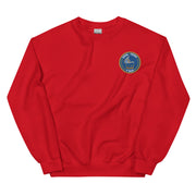 Seal Team 4 Unisex Sweatshirt - Red