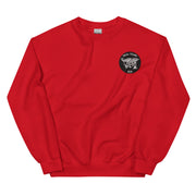 Seal Team 6 Unisex Sweatshirt - Red
