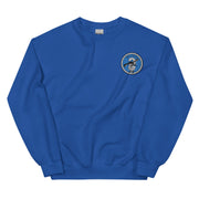Seal Team 2 Unisex Sweatshirt - Royal