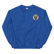 Seal Team 5 Unisex Sweatshirt - Royal