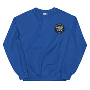 Seal Team 6 Unisex Sweatshirt - Royal
