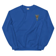 Seal Team 7 Unisex Sweatshirt - Royal