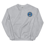 Seal Team 2 Unisex Sweatshirt - Sport Grey