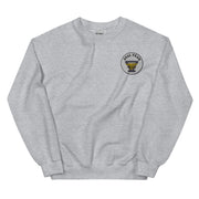 Seal Team 5 Unisex Sweatshirt - Sport Grey