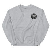 Seal Team 6 Unisex Sweatshirt - Sport Grey