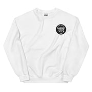 Seal Team 6 Unisex Sweatshirt - White