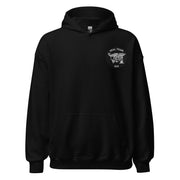Seal Team 6 Hoodie - Black