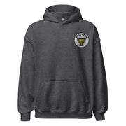 Seal Team 5 Hoodie - Dark Heather
