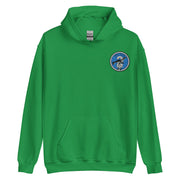 Seal Team 2 Hoodie - Irish Green