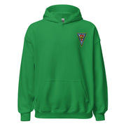 Seal Team 7 Hoodie - Irish Green