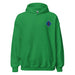1st Marine Division Hoodie - Green