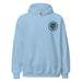 Seal Team 10 Hoodie - Light Blue