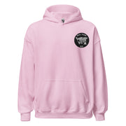 Seal Team 6 Hoodie - Light Pink