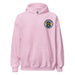 Seal Team 8 Hoodie - Light Pink