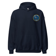 Seal Team 4 Hoodie - Navy