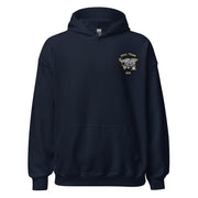 Seal Team 6 Hoodie - Navy