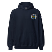 Seal Team 8 Hoodie - Navy