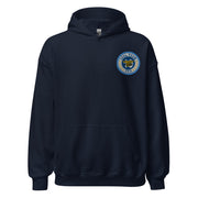 Seal Team 10 Hoodie - Navy