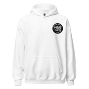 Seal Team 6 Hoodie - White