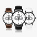 Family of Master Parachutist 46mm Automatic Watches