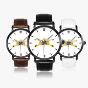 Family of Army Armor 46mm Automatic Watches