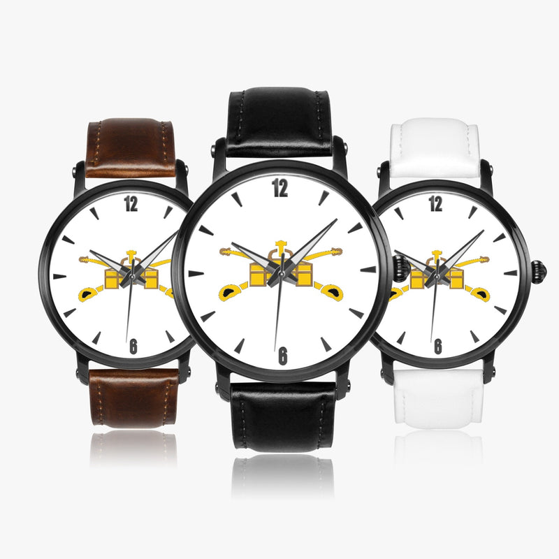 Family of Army Armor 46mm Automatic Watches