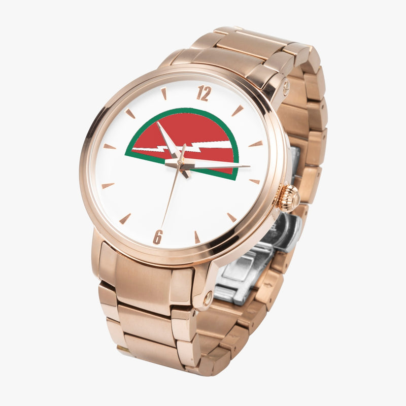 78th Infantry Division-46mm Automatic Watch is displayed in a perspective view on a white background