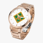 4th Infantry Division-46mm Automatic Watch is displayed in a perspective view on a white background