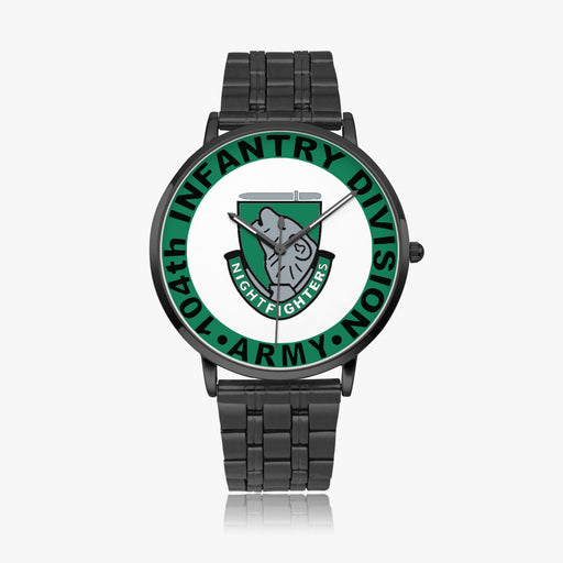 104th Infantry Division Watch