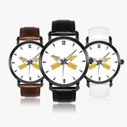 Family of Special Forces 46mm Automatic Watches