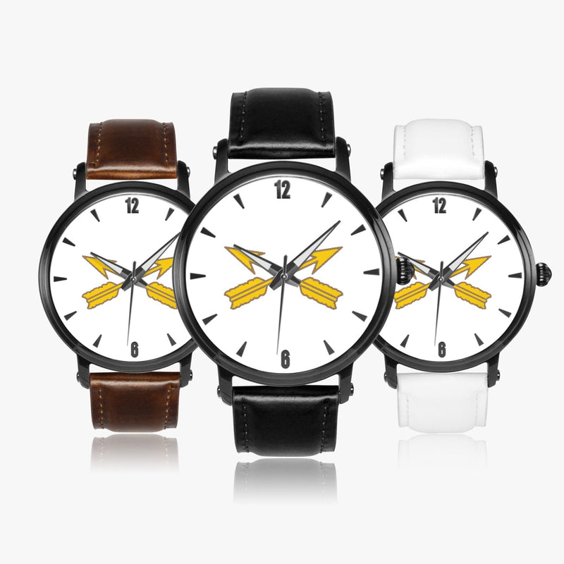 Family of Special Forces 46mm Automatic Watches