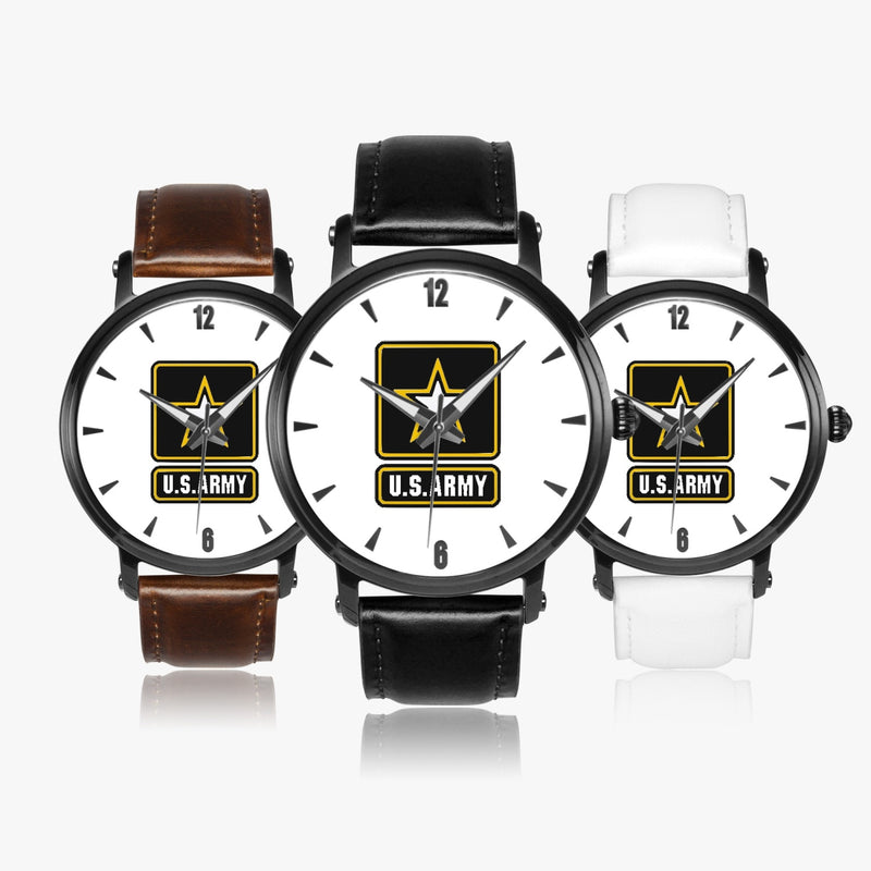 Family of US Army 46mm Automatic Watches