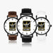 US Army-46mm Automatic Watch