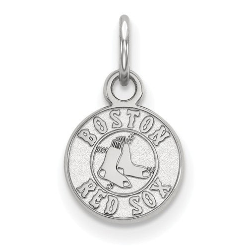 10kw MLB  Boston Red Sox XS Pendant
