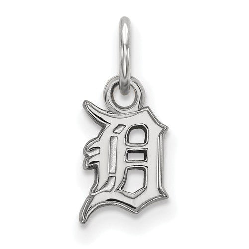 10kw MLB  Detroit Tigers XS Pendant
