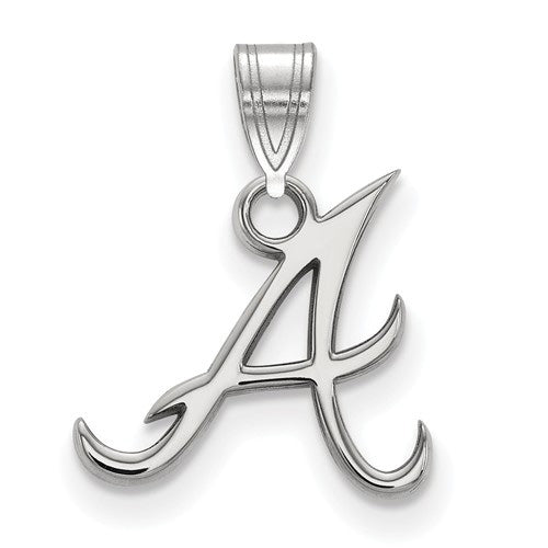 10kw MLB  Atlanta Braves Small Pendant