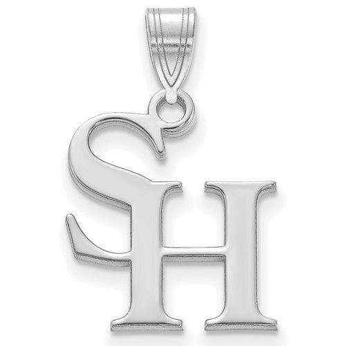 10kw Sam Houston State University Medium Pendant