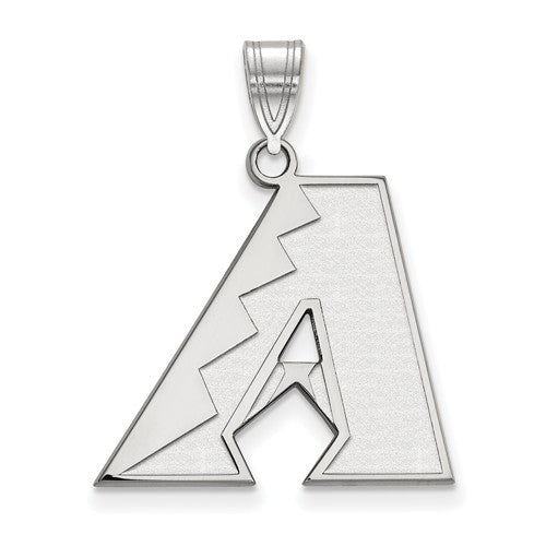10kw MLB  Arizona Diamondbacks Large Pendant