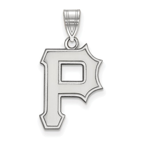 10kw MLB  Pittsburgh Pirates Large Pendant